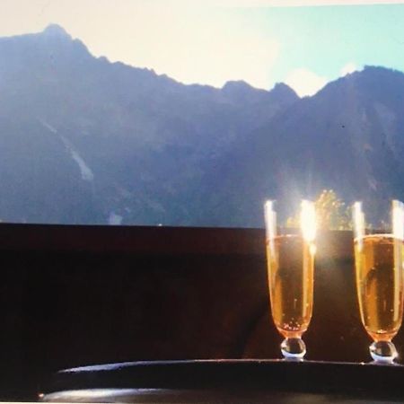 Chamonix Centre Le Grepon Apartment Екстериор снимка