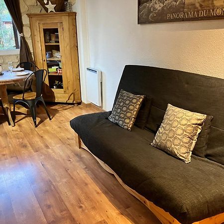 Chamonix Centre Le Grepon Apartment Екстериор снимка