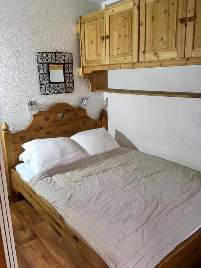 Chamonix Centre Le Grepon Apartment Екстериор снимка