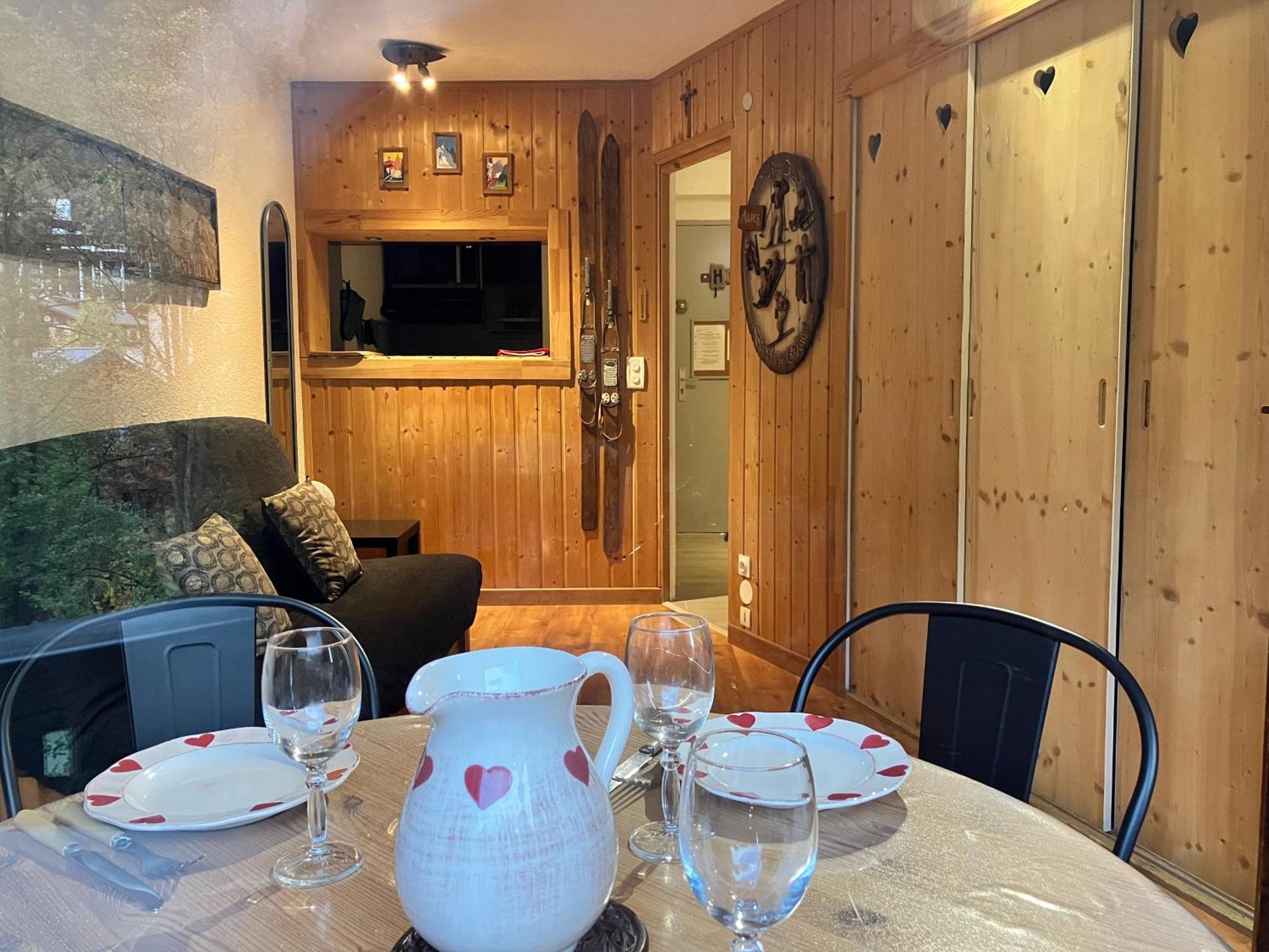 Chamonix Centre Le Grepon Apartment Екстериор снимка