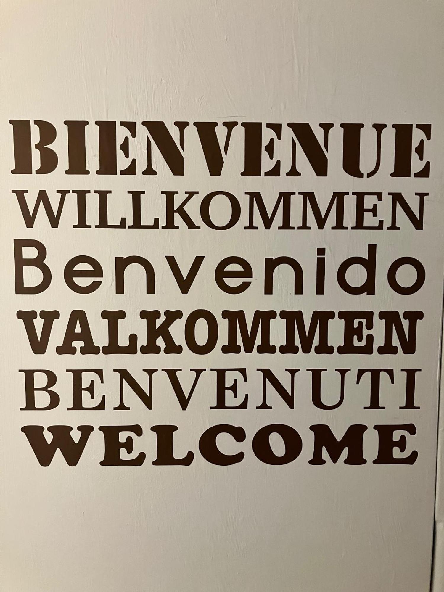 Chamonix Centre Le Grepon Apartment Екстериор снимка